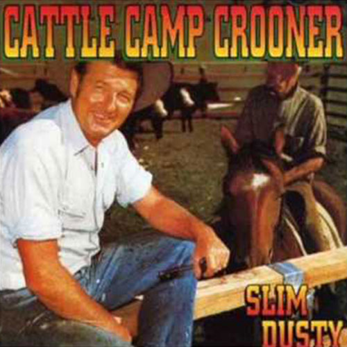 Cattle Camp Crooner