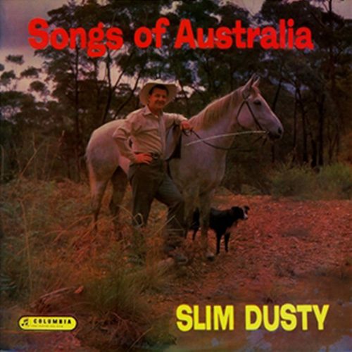 Songs Of Australia