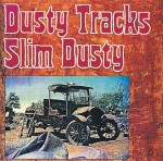 Slim Dusty Dusty Tracks