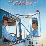 Slim Dusty Give Me The Road