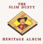 Slim Dusty Heritage Album