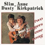 Slim Dust Two Singers One Song