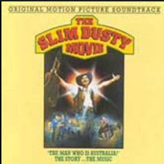 The Slim Dusty Movie (Movie Soundtrack)