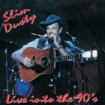 Slim Dusty Live Into The 90's