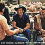 Slim Dusty Just Slim With Old Friends