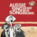 Slim Dusty Aussie Sing Song