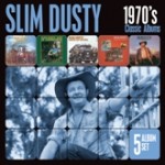 Slim Dusty 1970's Classics