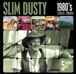 Slim Dusty 1980's Classic Album