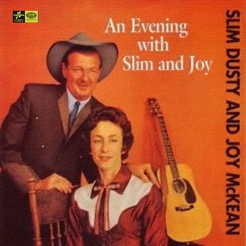 An Evening With Slim And Joy
