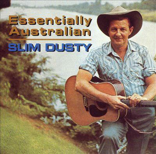 Essentially Australian