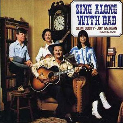 Sing Along With Dad