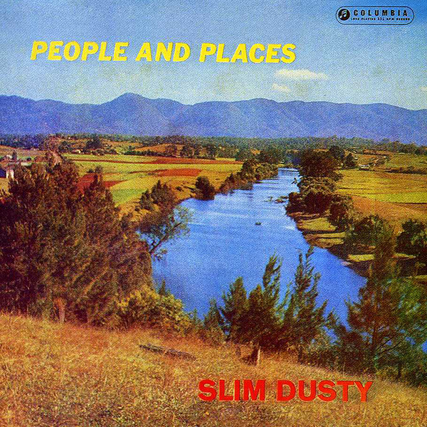 People And Places