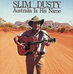 Australia Is His Name