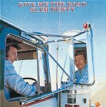 Give Me The Road