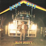 Neon City