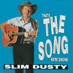 That’s The Song We’re Singing