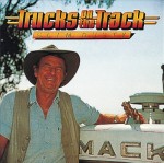 Trucks On The Track