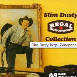 Regal Zonophone Collection