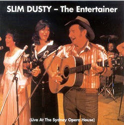 The Entertainer