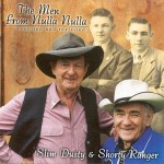 The Men From Nulla Nulla (Slim Dusty and Shorty Ranger)