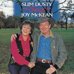 Slim Dusty Sings Joy McKean