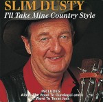 I’ll Take Mine Country Style
