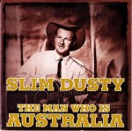 The Man Who Is Australia