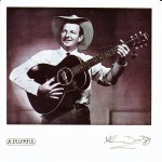 Slim Dusty Sings